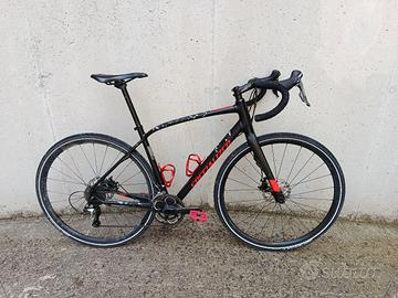 Specialized Diverge Elite DSW taglia 54