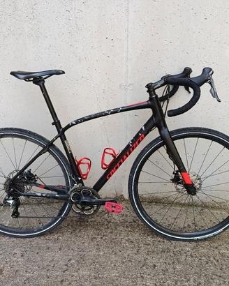 Specialized Diverge Elite DSW taglia 54