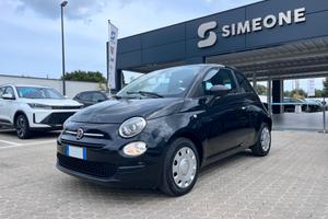 Fiat 500 1.0 Hybrid