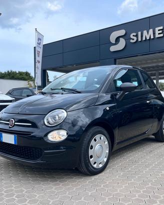 Fiat 500 1.0 Hybrid