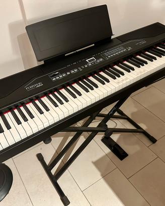 Pianoforte Digitale Furstein by Farfisa DP 300-S