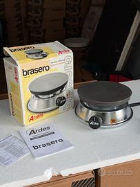 Ardes Brasero - Fornello elettrico 1200W