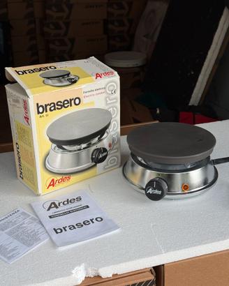 Ardes Brasero - Fornello elettrico 1200W