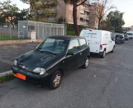 Fiat 600 (2005-2011) - 2009