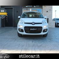 Fiat Panda 0.9 TwinAir Turbo Natural Power Easy