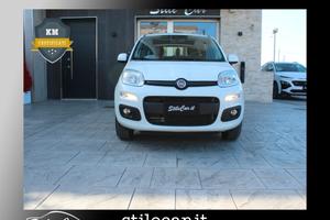 Fiat Panda 0.9 TwinAir Turbo Natural Power Easy