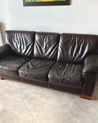 Divano letto