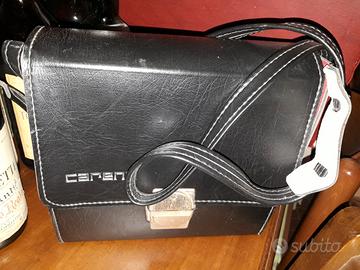 Videocamera Carena 400