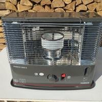 stufetta kerosene paseco