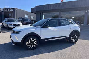 OPEL MOKKA 1200 CC 100 CV 6M