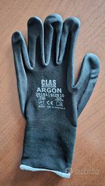 guanti CLAS ARGON 20101 size 10