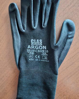 guanti CLAS ARGON 20101 size 10