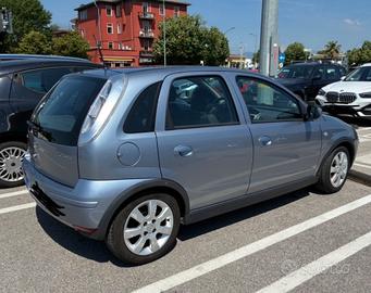 Opel corsa 1.2