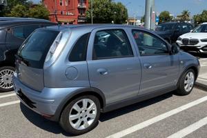 Opel corsa 1.2