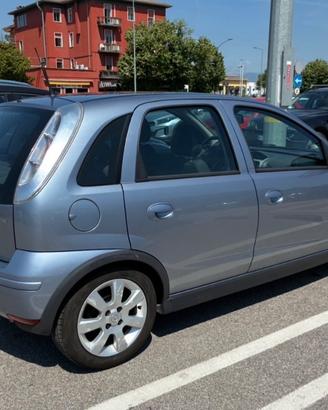 Opel corsa 1.2