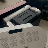 Dyson airwrap complete long