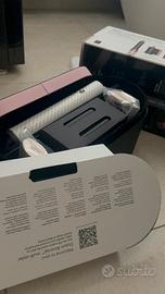 Dyson airwrap complete long