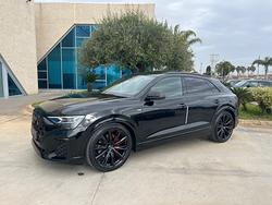 Audi Q8 TDI quattro 210 kW tiptronic S line editio