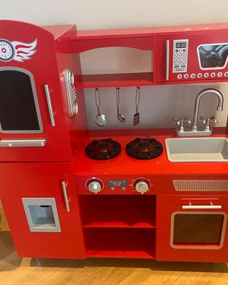 Cucina per bambini