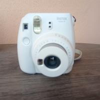 Macchina fotografia Instax mini 9