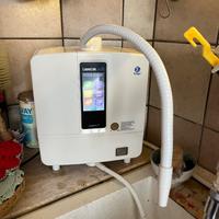 Depuratore acqua kangen