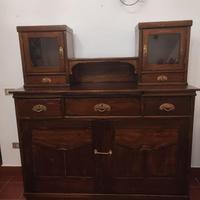 Credenza