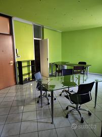 Piccolo ufficio in zona centrale