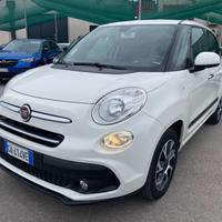 Fiat 500L 1.3 Multijet 95 CV Navi NEOPATENTATI