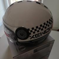 casco jet