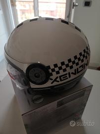 casco jet