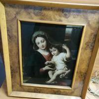 QUADRO RETROILLUMINATO