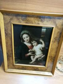 QUADRO RETROILLUMINATO