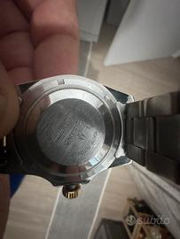 Orologio bulova