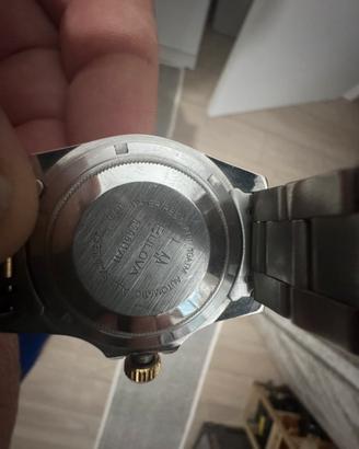 Orologio bulova