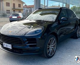 Porsche Macan 3.0 S