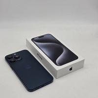 IPHONE 15 PRO MAX 512 GB