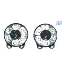 FARI ANABBAGLIANTI BMW E92 93 06-09 PACCHETTO M LU