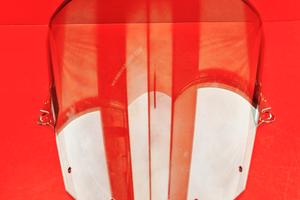 CUPOLINO PARABREZZA KAWASAKI ZX10R