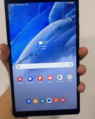 Samsung tab a7 lite usato n 9386