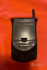Motorola StarTac 130 mod. MG1-4E21