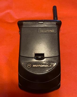 Motorola StarTac 130 mod. MG1-4E21
