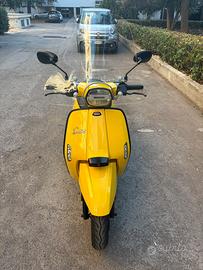 Lambretta
