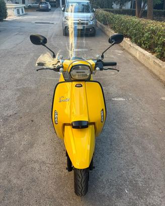 Lambretta