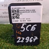 ABS DAIHATSU Terios 2° Serie 44050B4010 44510B402