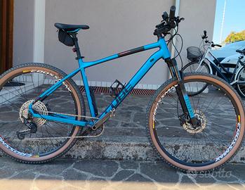 MTB TOURING