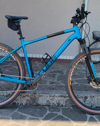 MTB TOURING
