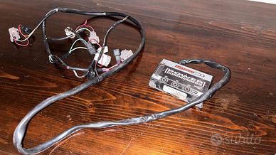 POWER COMMANDER III 3 USB DYNOJET NINJA 636 2006