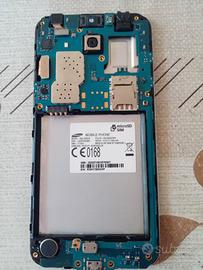 scheda madre Samsung 