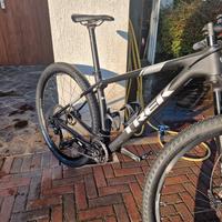 Bici MTB Trek procaliber 9.7