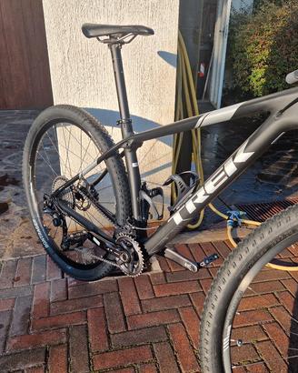 Bici MTB Trek procaliber 9.7